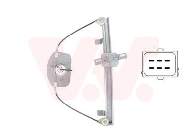 VAN WEZEL 3750268 EAN: 5410909437312.