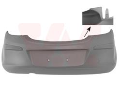 VAN WEZEL 3750546 ** Equipart **