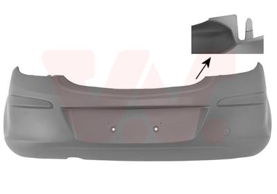 VAN WEZEL 3750546 EAN: 5410909370602.