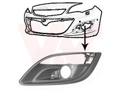 VAN WEZEL 3753591 ** Equipart **