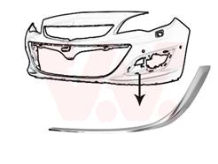 VAN WEZEL 3753597 ** Equipart **