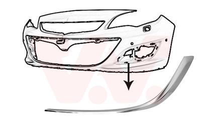 VAN WEZEL 3753597 EAN: 5410909648893.