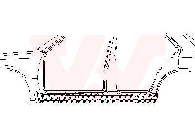 VAN WEZEL 3760104 EAN: 5410909055400.