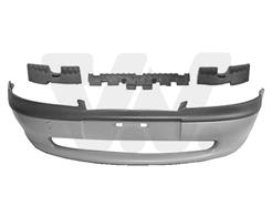 VAN WEZEL 3766572 ** Equipart **