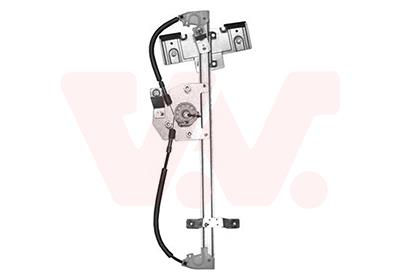 VAN WEZEL 3775262 EAN: 5410909683610.