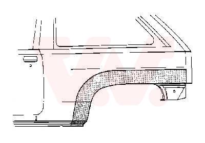 VAN WEZEL 3776146 EAN: 5410909145354.