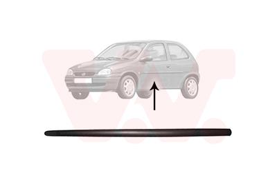 VAN WEZEL 3776423 EAN: 5410909739782.