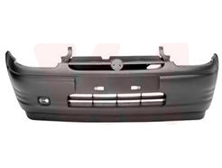 VAN WEZEL 3776570 ** Equipart **