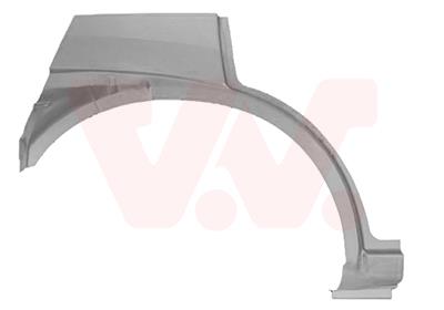 VAN WEZEL 3777148 EAN: 5410909685225.