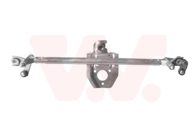 VAN WEZEL 3777230