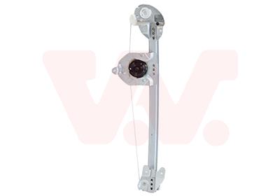 VAN WEZEL 3781267 EAN: 5410909512378.