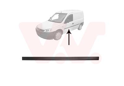 VAN WEZEL 3789423 EAN: 5410909739867.