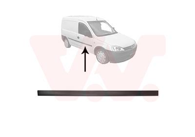 VAN WEZEL 3789424 EAN: 5410909739874.