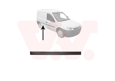 VAN WEZEL 3789426 EAN: 5410909798703.