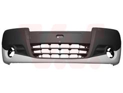 VAN WEZEL 3795573 ** Equipart **