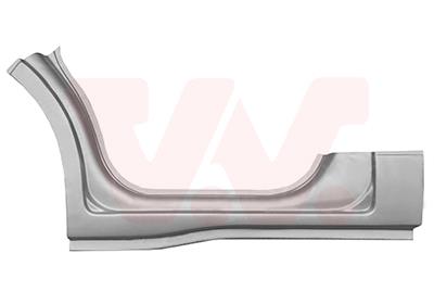 VAN WEZEL 3799157 EAN: 5410909681326.