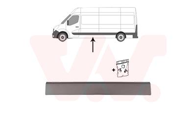 VAN WEZEL 3799423 EAN: 5410909842826.