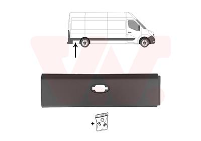 VAN WEZEL 3799428 EAN: 5410909844592.