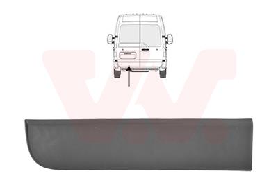 VAN WEZEL 3799431 EAN: 5410909846374.