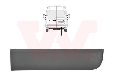 VAN WEZEL 3799432 EAN: 5410909846381.