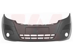 VAN WEZEL 3799571 ** Equipart **