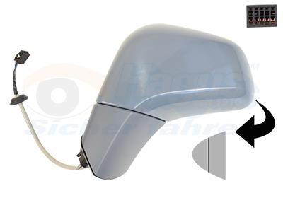 VAN WEZEL 3815807 EAN: 5410909746124.