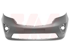 VAN WEZEL 3891574 ** Equipart **