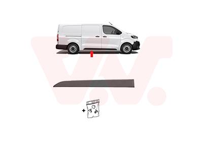 VAN WEZEL 3892406 EAN: 5410909876890.