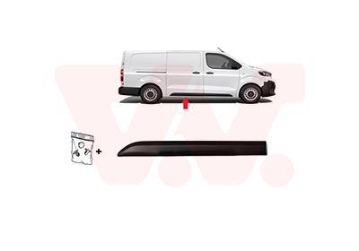 VAN WEZEL 3892426 EAN: 5410909874377.