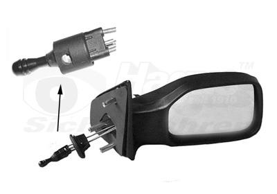 VAN WEZEL 4009814 EAN: 5410909273408.