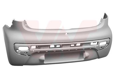 VAN WEZEL 4019544 EAN: 5410909401849.