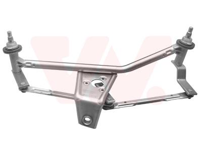 VAN WEZEL 4028230
