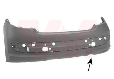 VAN WEZEL 4029544 EAN: 5410909365332.