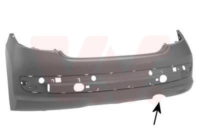 VAN WEZEL 4029545 EAN: 5410909365349.