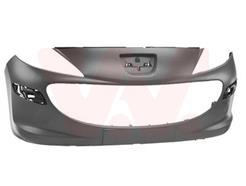 VAN WEZEL 4029574 ** Equipart **