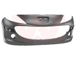 VAN WEZEL 4029575 ** Equipart **