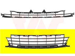 VAN WEZEL 4029599 ** Equipart **