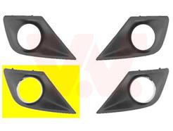 VAN WEZEL 4033596 ** Equipart **