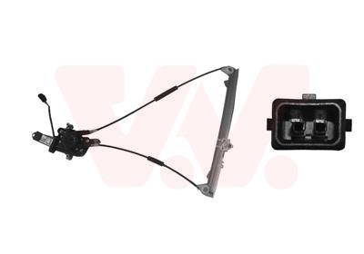VAN WEZEL 4036261 EAN: 5410909412067.