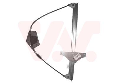 VAN WEZEL 4040265 EAN: 5410909453879.