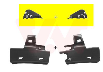 VAN WEZEL 4040537 EAN: 5410909396053.