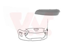 VAN WEZEL 4042585 ** Equipart **