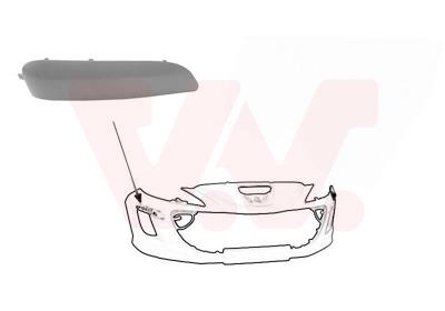 VAN WEZEL 4042586 EAN: 5410909489854.