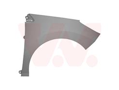 VAN WEZEL 4042658 ** Equipart **