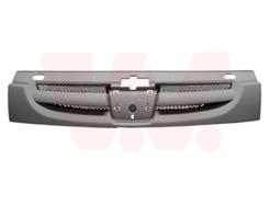 VAN WEZEL 4051510 ** Equipart **