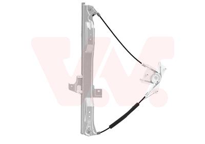 VAN WEZEL 4060261 EAN: 5410909453992.
