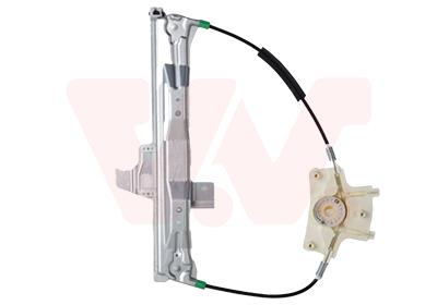 VAN WEZEL 4060263 EAN: 5410909454012.