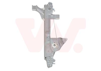 VAN WEZEL 4068263 EAN: 5410909683702.