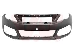 VAN WEZEL 4088574 ** Equipart **