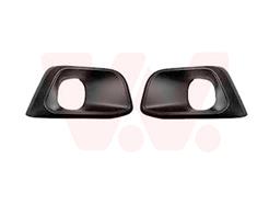 VAN WEZEL 4088599 ** Equipart **